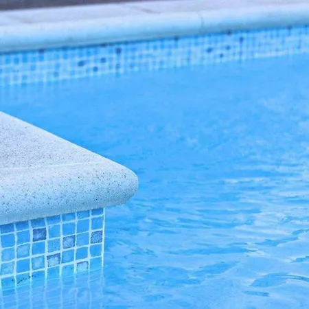 Lantställe El Palmeral Del Valle *