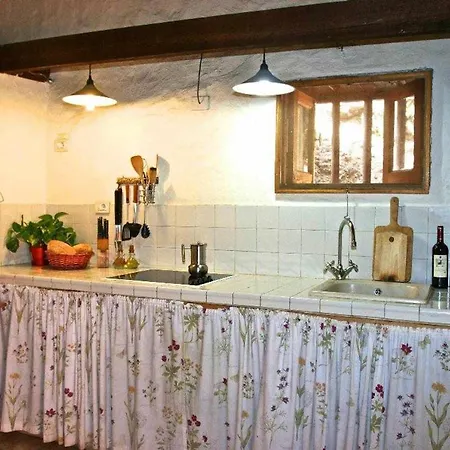 El Palmeral Del Valle * Santa Lucía