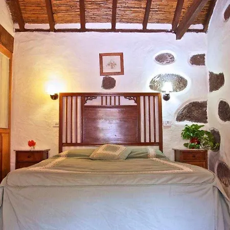 El Palmeral Del Valle