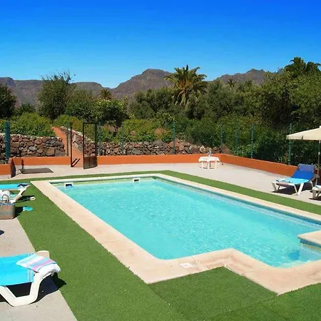 El Palmeral Del Valle *