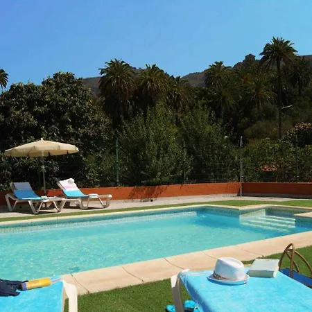 Lantställe El Palmeral Del Valle *