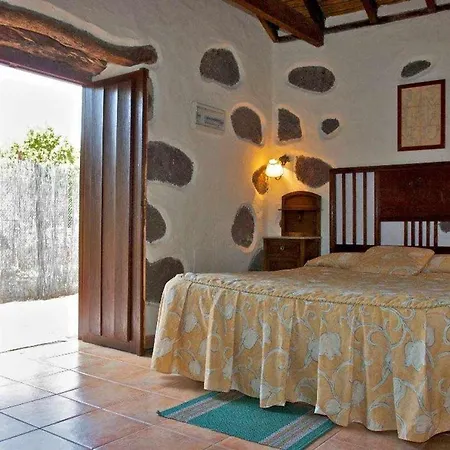 Lantställe El Palmeral Del Valle Santa Lucia