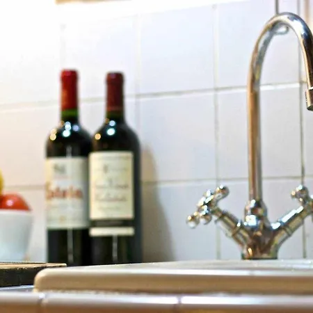 Lantställe El Palmeral Del Valle *