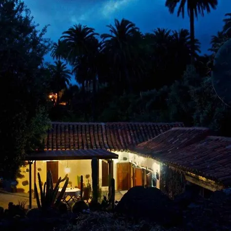 Lantställe El Palmeral Del Valle