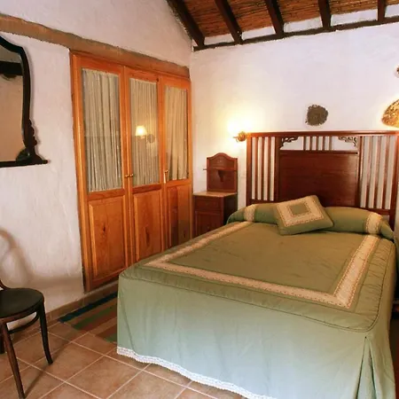 Lantställe El Palmeral Del Valle *