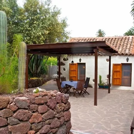 Casa di campagna El Palmeral Del Valle